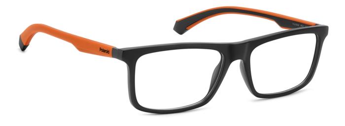 Polaroid Eyeglasses PLDD548 RC2