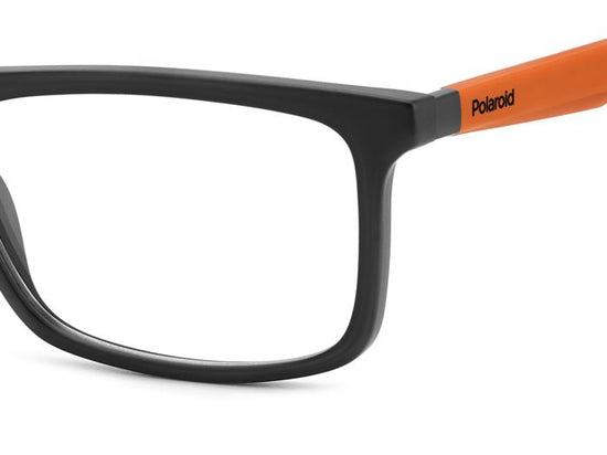 Polaroid Eyeglasses PLDD548 RC2