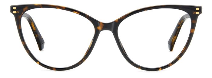 Polaroid Eyeglasses PLDD551 086