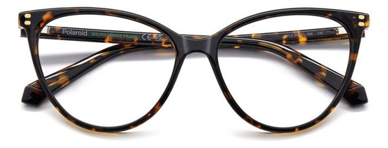 Polaroid Eyeglasses PLDD551 086