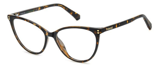 Polaroid Eyeglasses PLDD551 086