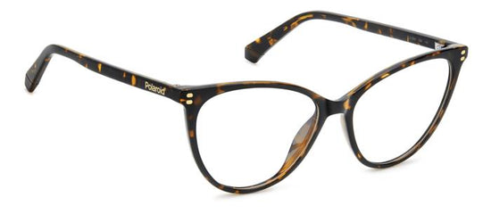 Polaroid Eyeglasses PLDD551 086