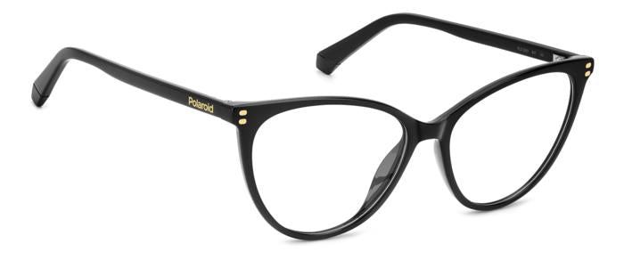 Polaroid Eyeglasses PLDD551 807