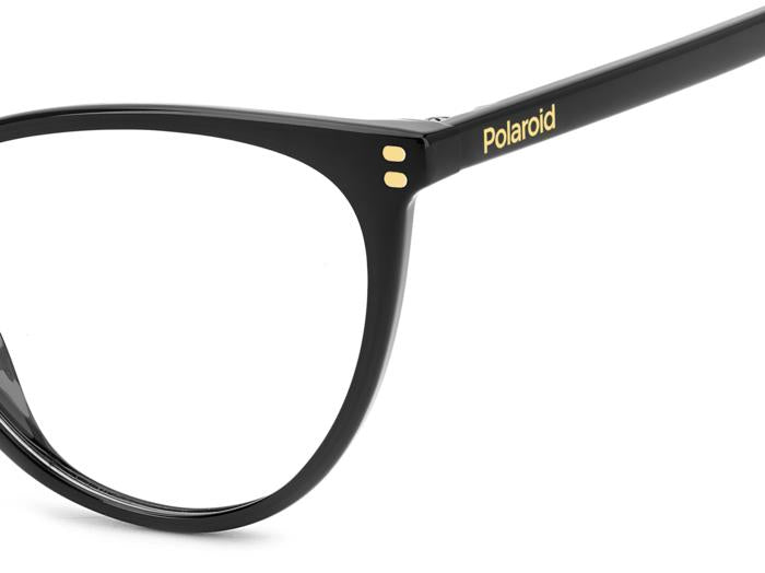 Polaroid Eyeglasses PLDD551 807