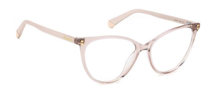 Polaroid Eyeglasses PLDD551 FWM