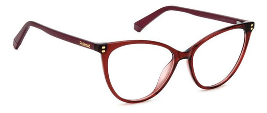 Polaroid Eyeglasses PLDD551 LHF