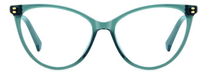 Polaroid Eyeglasses PLDD551 TCF