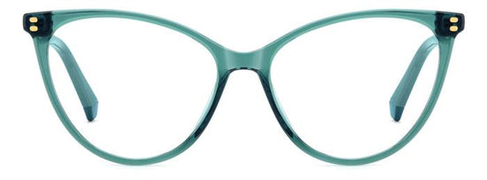 Polaroid Eyeglasses PLDD551 TCF