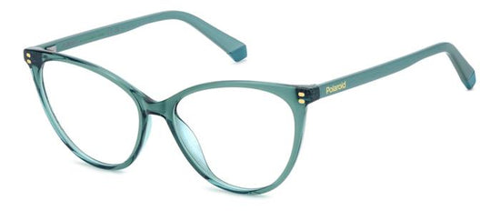 Polaroid Eyeglasses PLDD551 TCF