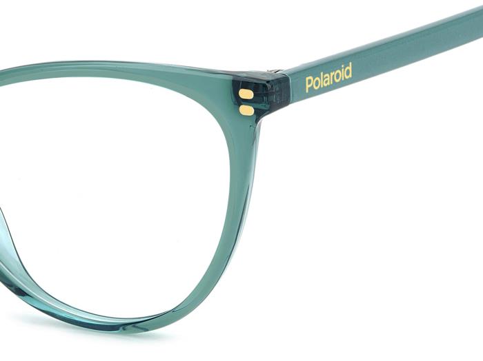 Polaroid Eyeglasses PLDD551 TCF