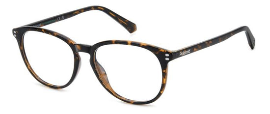 Polaroid Eyeglasses PLDD552 086