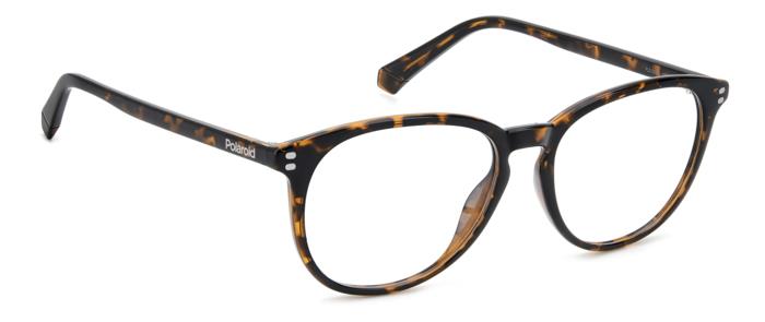 Polaroid Eyeglasses PLDD552 086