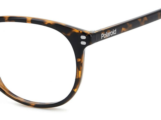 Polaroid Eyeglasses PLDD552 086