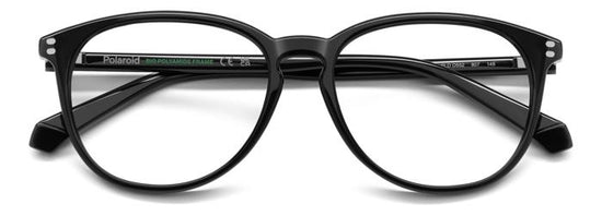 Polaroid Eyeglasses PLDD552 807