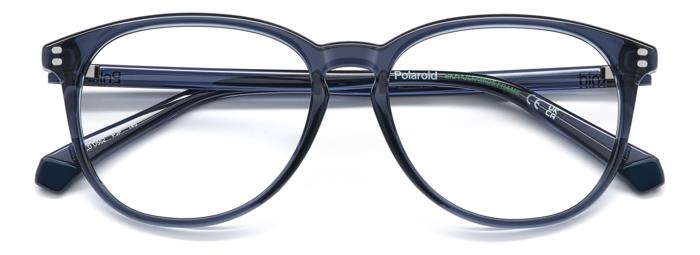Polaroid Eyeglasses PLDD552 PJP