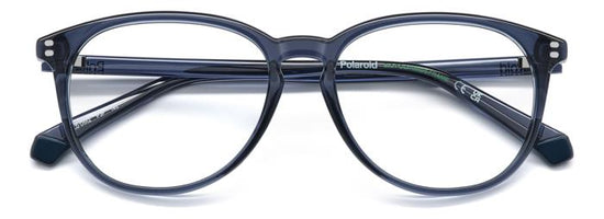 Polaroid Eyeglasses PLDD552 PJP