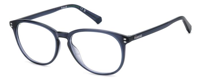 Polaroid Eyeglasses PLDD552 PJP