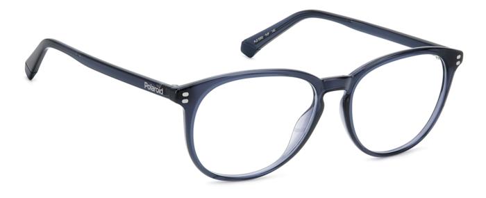 Polaroid Eyeglasses PLDD552 PJP