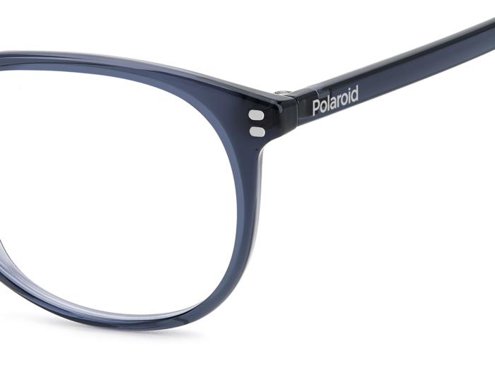 Polaroid Eyeglasses PLDD552 PJP