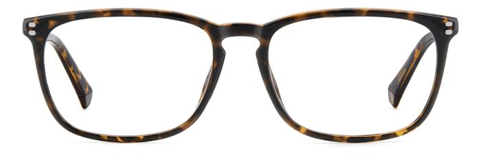 Polaroid Eyeglasses PLDD553 086