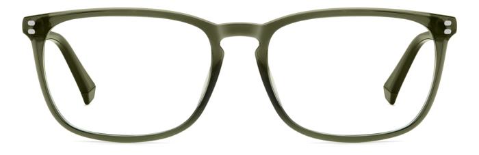 Polaroid Eyeglasses PLDD553 4C3