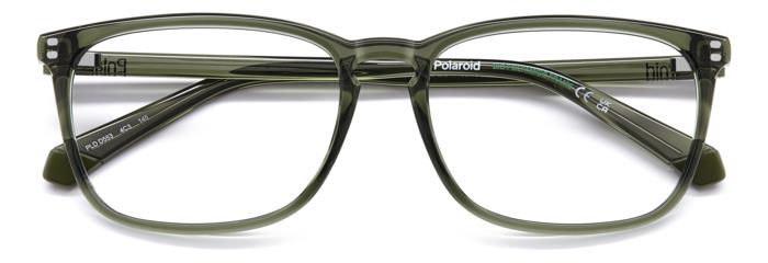 Polaroid Eyeglasses PLDD553 4C3