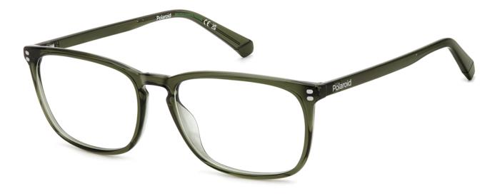 Polaroid Eyeglasses PLDD553 4C3