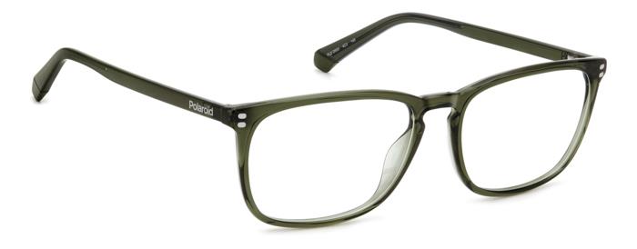 Polaroid Eyeglasses PLDD553 4C3