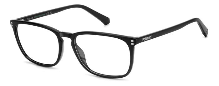 Polaroid Eyeglasses PLDD553 807