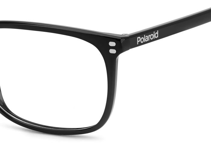 Polaroid Eyeglasses PLDD553 807