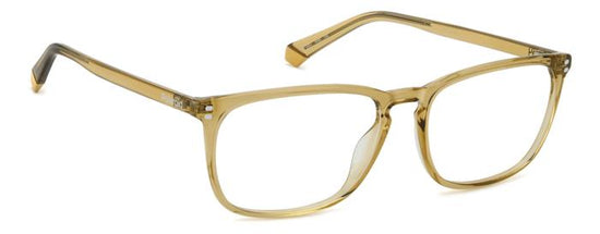 Polaroid Eyeglasses PLDD553 HAM