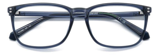 Polaroid Eyeglasses PLDD553 PJP