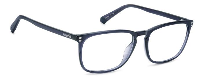 Polaroid Eyeglasses PLDD553 PJP