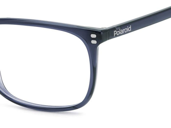 Polaroid Eyeglasses PLDD553 PJP