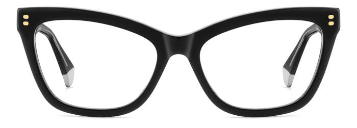 Polaroid Eyeglasses PLDD557 807