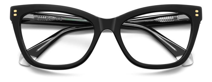 Polaroid Eyeglasses PLDD557 807