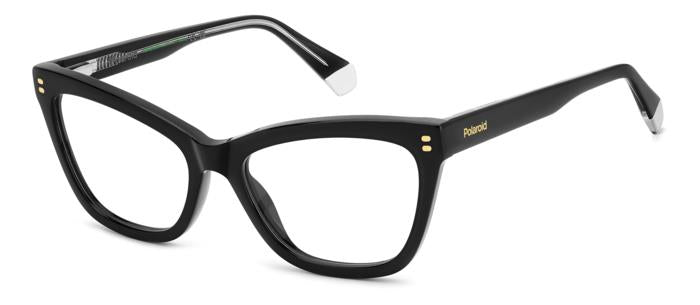 Polaroid Eyeglasses PLDD557 807