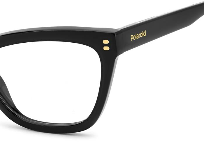 Polaroid Eyeglasses PLDD557 807