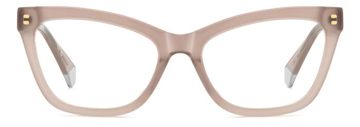 Polaroid Eyeglasses PLDD557 FWM