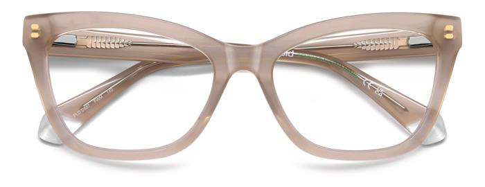 Polaroid Eyeglasses PLDD557 FWM