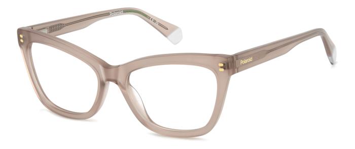 Polaroid Eyeglasses PLDD557 FWM
