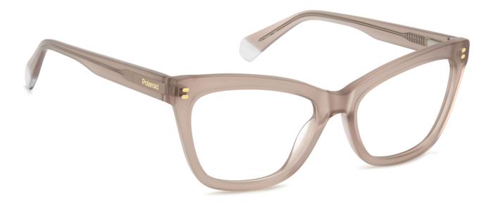 Polaroid Eyeglasses PLDD557 FWM