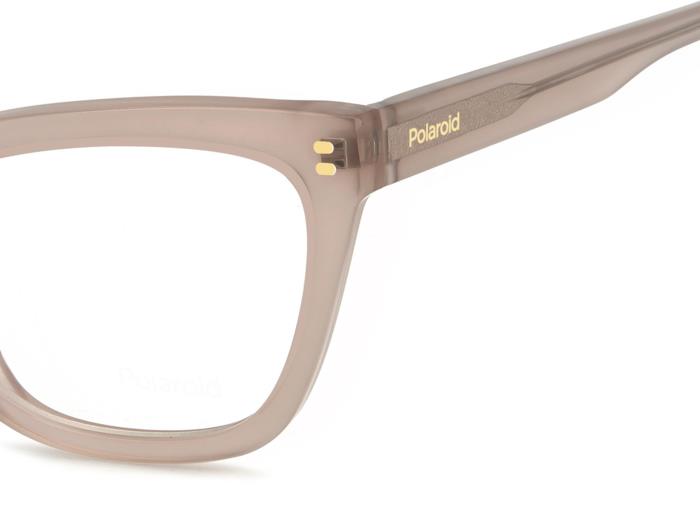 Polaroid Eyeglasses PLDD557 FWM