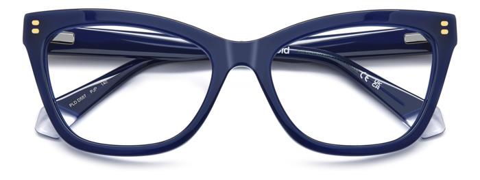 Polaroid Eyeglasses PLDD557 PJP