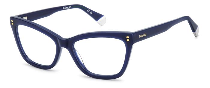Polaroid Eyeglasses PLDD557 PJP