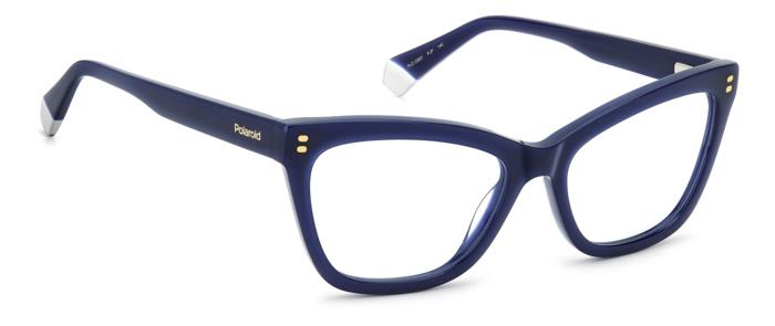 Polaroid Eyeglasses PLDD557 PJP