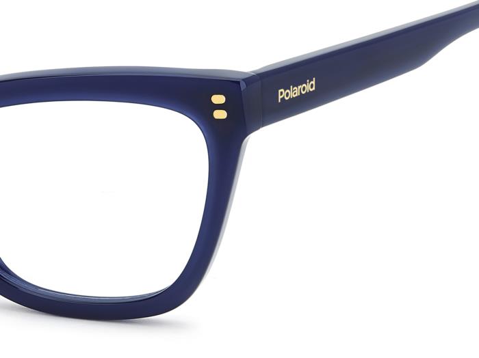 Polaroid Eyeglasses PLDD557 PJP