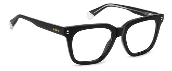 Polaroid Eyeglasses PLDD558 807