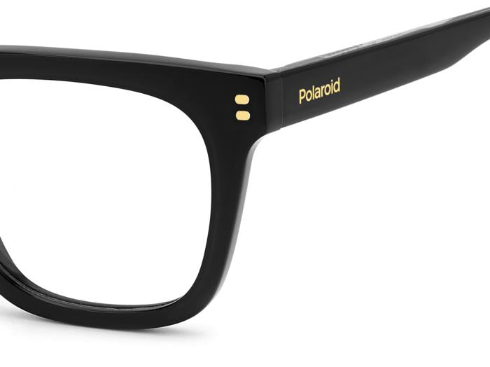 Polaroid Eyeglasses PLDD558 807