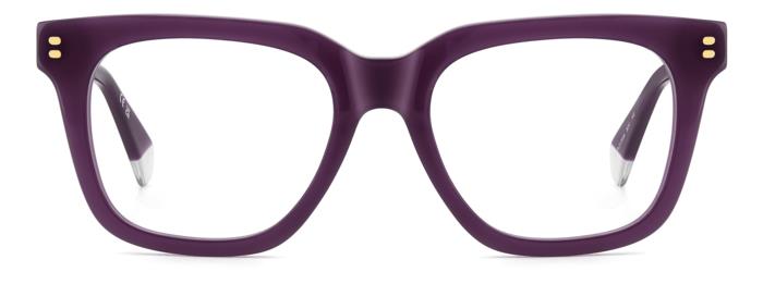 Polaroid Eyeglasses PLDD558 B3V